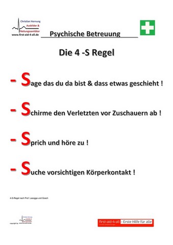 4-S-Regel