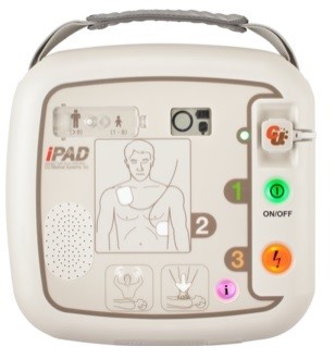 iPAD SP1 von CU Medical