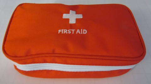 Erste-Hilfe-Tasche "Ausflug"