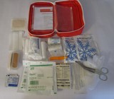 Erste-Hilfe-Tasche "Ausflug" Inhalt 3